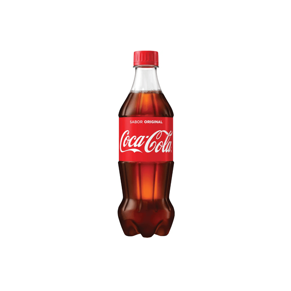 coca cola 600