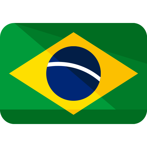 Bandeira Brasil