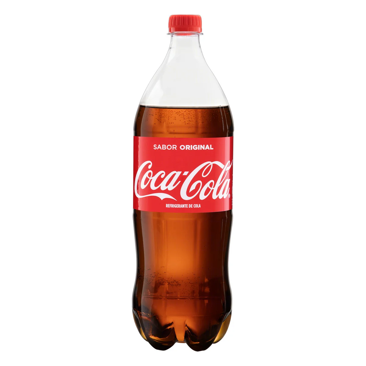 coca 1 litro original