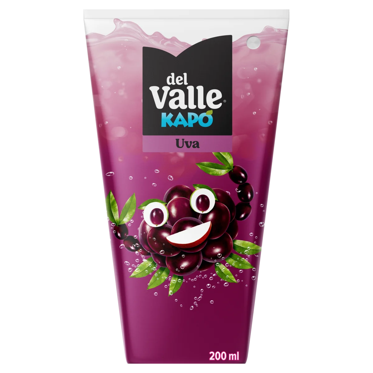suco kapo uva